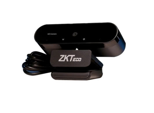 Thiết bị đăng ký khuôn mặt - Camera webcam ZKTeco UV100